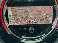 Usata Mini Cooper Countryman 2021 Nero SUV