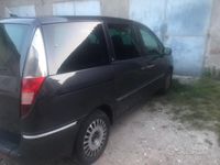 usata Lancia Phedra del 2003