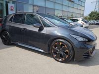 Usata Cupra Born 69 kW (95 CV) 2022 Grio scuro Utilitaria