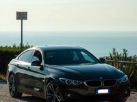 usata BMW 420 Gran Coupé 420 i Luxury