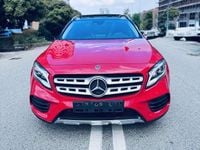Usata Mercedes GLA200 AMG 156 CV (114 kW) 2021 SUV