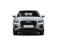 Nuova Audi Q2 S-Line 116 CV (85 kW) 2026 Grigio freccia perla SUV