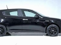 Usata Alfa Romeo Giulietta 120 CV (88 kW) 2017 Nero Utilitaria