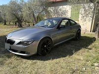 Usata BMW 635 286 CV (210 kW) 2010 Coupé