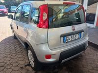 usata Fiat Panda 4x4 4x4 1.3 MJ ELD