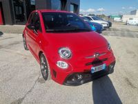 usata Abarth 595 5951.4 Turbo T-Jet 165 CV nuova a Matera