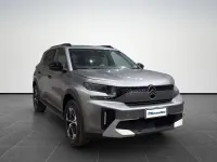 Usata Citroën C3 Aircross 136 CV (100 kW) 2025 Grigio SUV