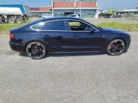 Usata Audi A5 245 CV (180 kW) 2011 Coupé