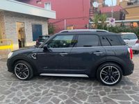 usata Mini Cooper SD Countryman Hype Countryman ALL4 A