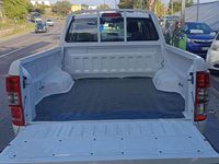 Usata Ford Ranger XL 160 CV (117 kW) 2017 Bianco Pick-up