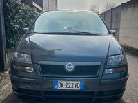 Usata Fiat Ulysse 2008 Monovolume