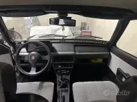 Usata Alfa Romeo Giulietta Ti 130 CV (95 kW) 1984 Grigio Berlina