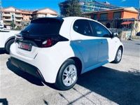 usata Toyota Yaris Hybrid 1.5 Hybrid 5 porte Style usato