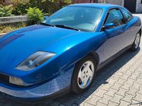 Usata Fiat Coupé 1995 Coupé