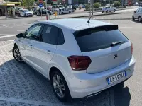 Usata VW Polo Highline 95 CV (69 kW) 2020 Utilitaria