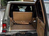 Usata Mitsubishi Pajero 95 CV (69 kW) 1989 SUV