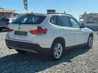 Usata BMW X1 143 CV (105 kW) 2010 Bianco SUV