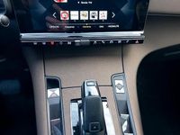 Usata DS Automobiles DS7 Crossback 130 CV (95 kW) 2021 Bianco SUV