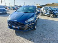 usata Ford Fiesta 1.2 60CV 5 porte Titanium