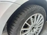 Usata Peugeot 407 Sport 136 CV (100 kW) 2005 Grigio Station wagon