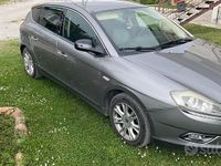 Usata Lancia Delta 2013 Utilitaria