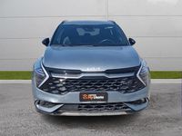 Second-hand Kia Sportage GT-Line 180 CP (132 kW) 2024 Alb SUV