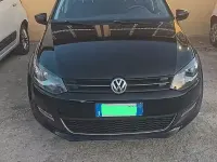 Usata VW Polo 85 CV (62 kW) 2010 Utilitaria