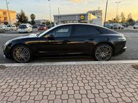Usata Porsche Panamera Turbo S 630 CV (463 kW) 2020 Berlina