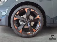 Nuova Cupra Leon 150 CV (110 kW) 2026 Fiord blue Berlina
