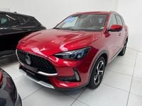 Usata MG HS Luxury 162 CV (119 kW) 2024 Rosso SUV