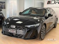 Usata Audi A6 S-Line 204 CV (150 kW) 2025 Nero Station wagon