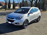 usata Hyundai ix35 iX351.7 crdi Xpossible 2wd FL