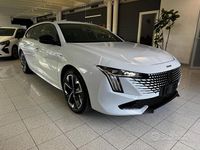 Usata Peugeot 508 GTi 131 CV (96 kW) 2024 Bianco okenite Station wagon