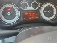 Usata Fiat 500L 85 CV (62 kW) 2015 Bianco Monovolume