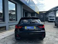 Usata Audi A1 Black Edition 2025 Nero SUV