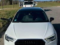 Usata Audi A3 S-Line 110 CV (80 kW) 2000 Utilitaria