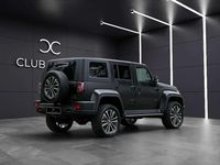 Nuova ICH-X K2 163 CV (119 kW) 2025 Nero opaco SUV