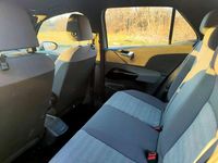 Usata VW ID.3 Pure 69 kW (95 CV) 2021 Grigio Utilitaria