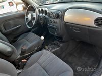 Usata Chrysler PT Cruiser 2003 Grigio Berlina