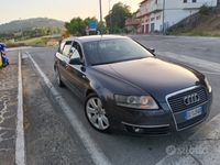 usata Audi A6 3000 tdi quattro fap 240cv