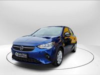 Usata Opel Corsa-e Edition 56 kW (77 CV) 2021 Blu Utilitaria
