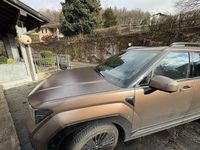 Usata Hyundai Santa Fe 160 CV (117 kW) 2024 SUV