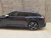 Usata Audi RS6 Ambiente 600 CV (441 kW) 2020 Station wagon