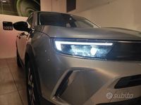 Usata Opel Mokka Elegance 131 CV (96 kW) 2023 Grigio SUV