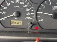 Usata Opel Agila 60 CV (44 kW) 2006 Monovolume