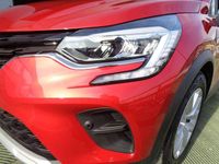 Usata Renault Captur Equilibre 145 CV (106 kW) 2024 Rosso SUV