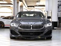 usata BMW 840 D XDRIVE CABRIO|MSPORT PACK|DRIVE ASSIST|AIR COLLA