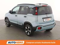 Usata Fiat Panda 71 CV (52 kW) 2020 Verde Utilitaria