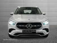 Usata Mercedes GLA180 Advanced 116 CV (85 kW) 2023 Argento metallizzato SUV
