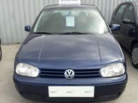 usata VW Golf IV Golf 1.6 16V 5p. Comfortline